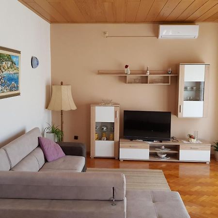 Apartments Labor Vodice Exterior foto