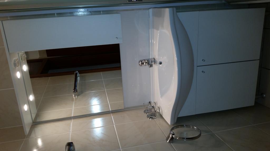 Apartments Labor Vodice Exterior foto