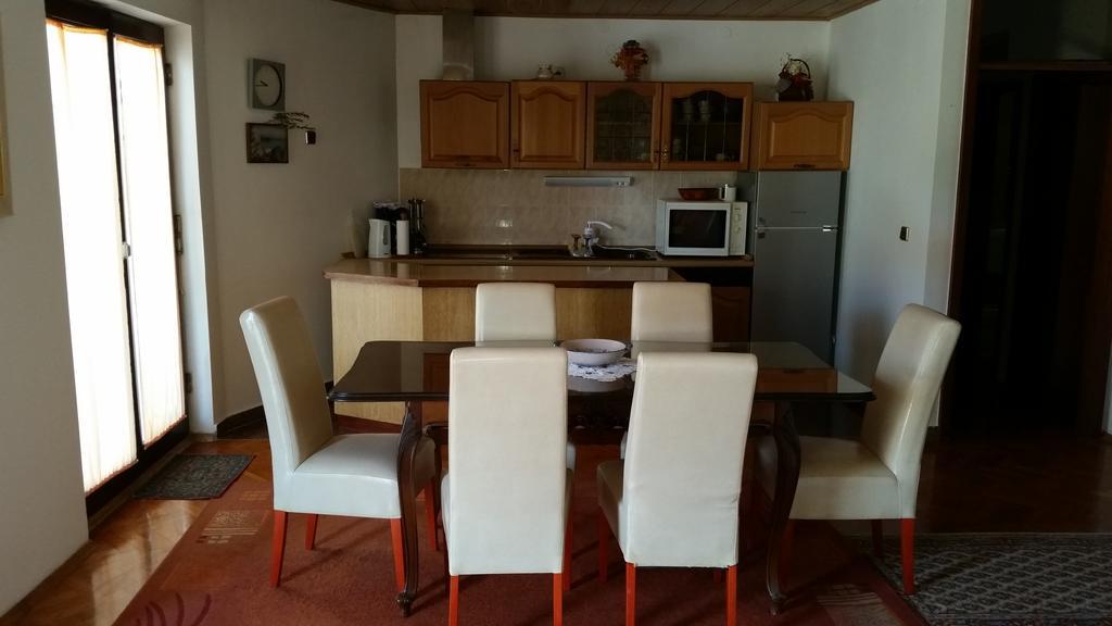 Apartments Labor Vodice Exterior foto