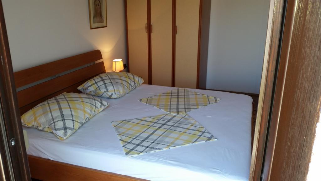 Apartments Labor Vodice Exterior foto