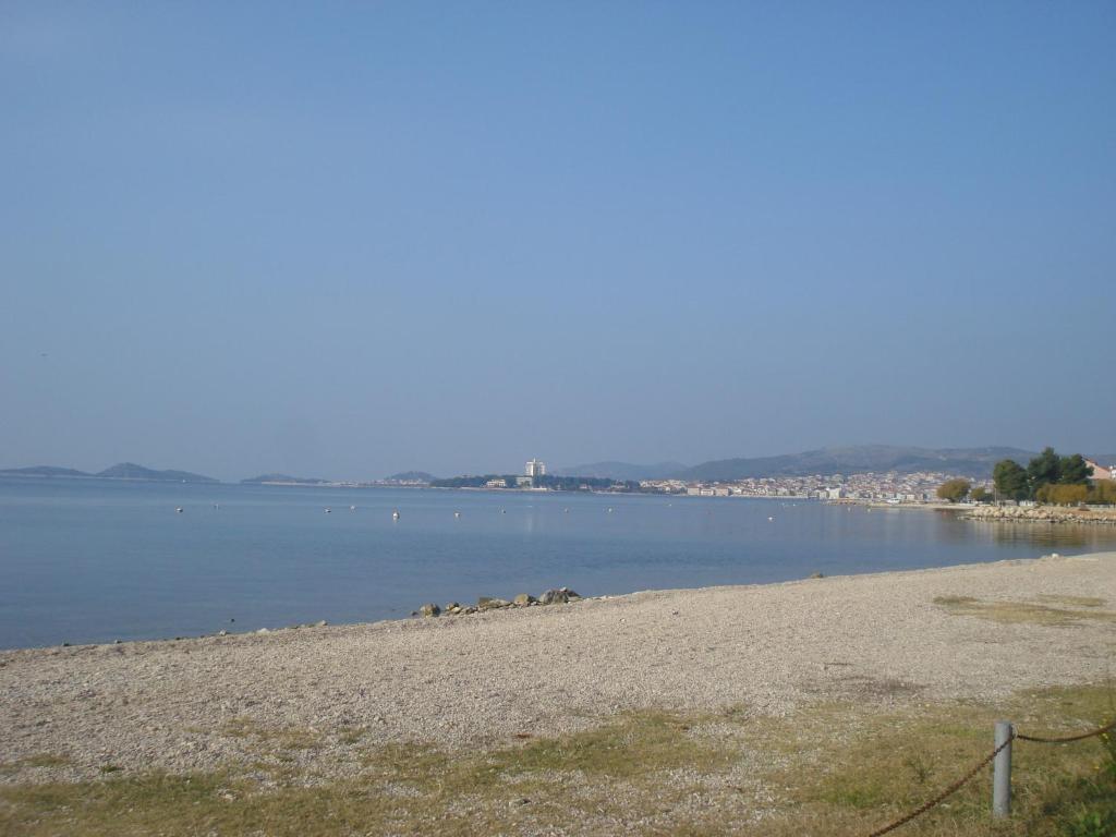 Apartments Labor Vodice Habitación foto