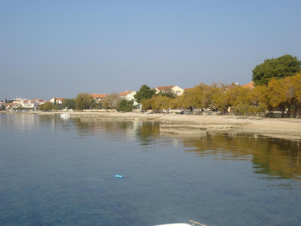 Apartments Labor Vodice Habitación foto