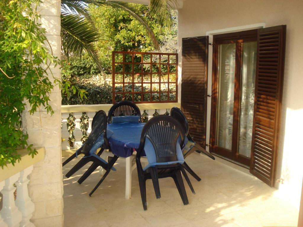 Apartments Labor Vodice Habitación foto
