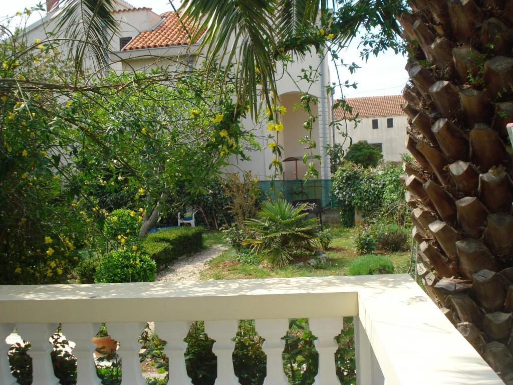 Apartments Labor Vodice Habitación foto