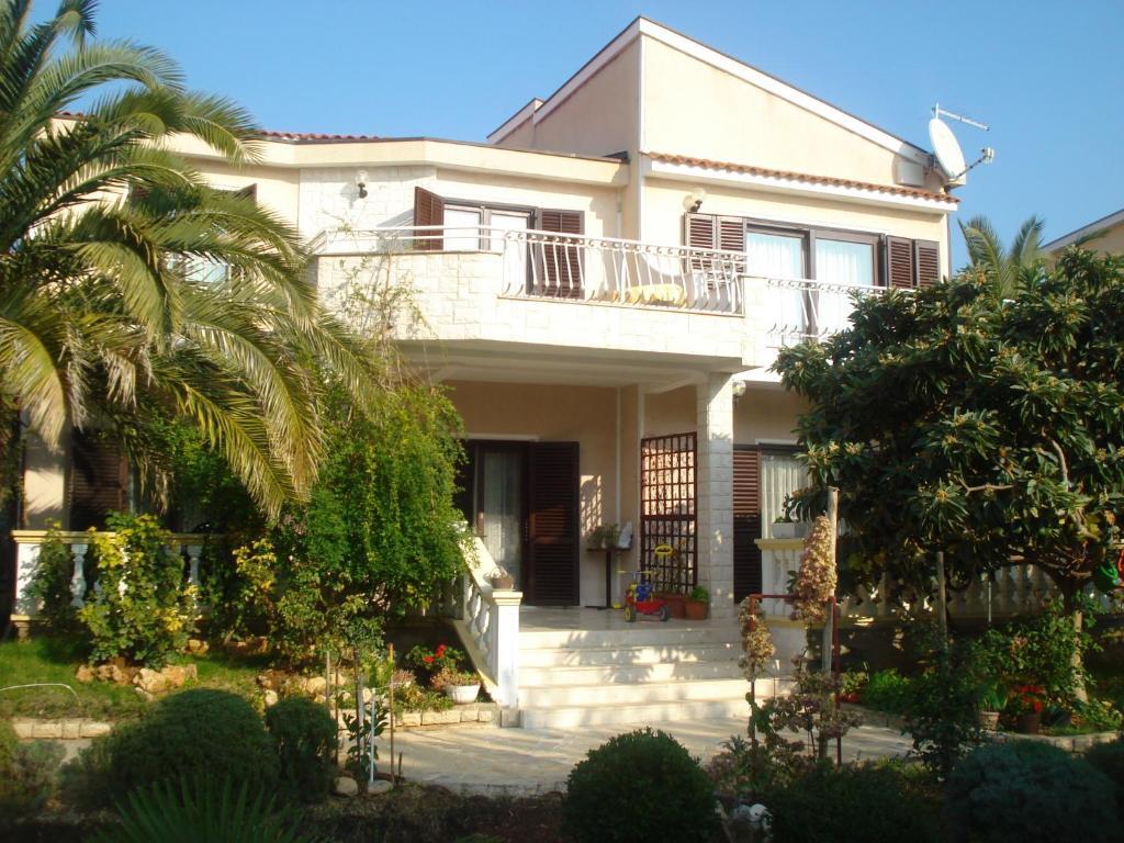Apartments Labor Vodice Exterior foto