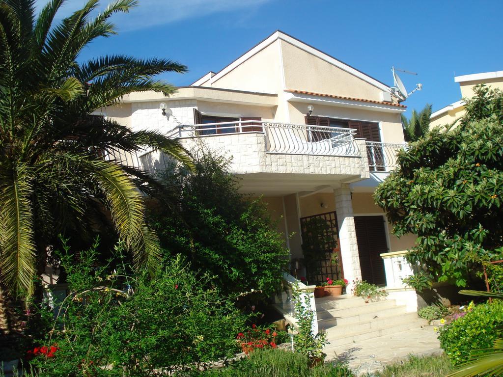 Apartments Labor Vodice Habitación foto
